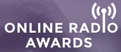 Nominations for Online Radio Awards Now Open