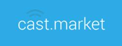 cast.market Aims to 'Streamline Podcast Sponsorship'