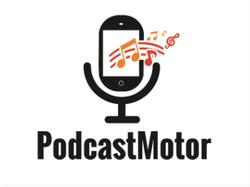 Podcast Motor is Giving Away a Rode Podcaster Microphone