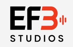Podcast Town Rebrands As EF3 Studios To Expand Services Beyond Podcasting Production