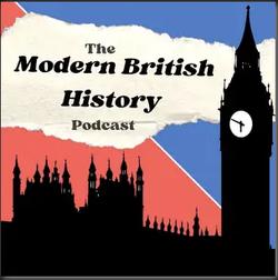 The Modern British History Podcast Join The Radcast Network, Illuminating The Politics That Shaped The UK