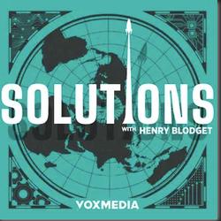 Business Insider Co-Founder And Former CEO Henry Blodget Launches New Podcast In Partnership With Vox Media