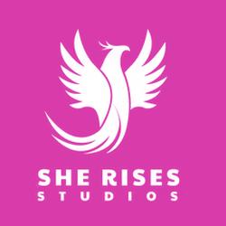 New Female Empowerment Podcast She Rises Launched