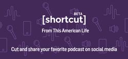 Shortcut is Now Available for Any Podcast to Use