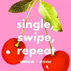 Cosmopolitan Launched a Podcast with Tinder