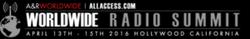 The Sixth Annual Worldwide Radio Summit Happens in April