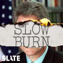 Slow Burn Podcast to Become a Docuseries