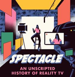 Neon Hum Goes Behind the Scenes of Reality TV with Spectacle