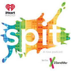 Spit is a Podcast About DNA Testing