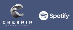 Spotify and Chernin Entertainment Announce Multiyear First Look Partnership