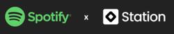 Station Enabled Spotify Open Access For Seamless Access To Premium Content