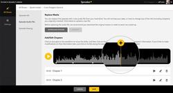 Spreaker Introduces Chapters