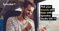 Spreaker Studio Update Makes it Easy to Add Sound to your Podcast