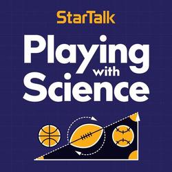 StarTalk Playing With Science has Joined Midroll