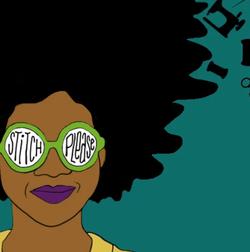 Sewing Podcast for Black Women Surpasses 100K Downloads in 1 Year