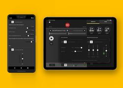 Spreaker Adds Mic Controls to Spreaker Studio