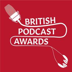 Enter the British Podcast Awards