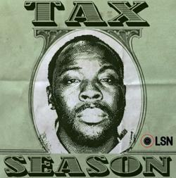 Host of Tax Season Podcast Charged with Murder