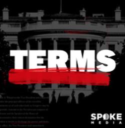 Wondery Launches 'Terms' - A Political Audio Drama
