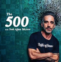 Spotify Acquires The 500 with Josh Adam Meyers