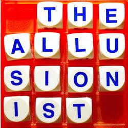 The Allusionist has Left Radiotopia Network