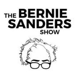 Senator Bernie Sanders has a Podcast