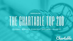 Chartable Launched The Chartable Top 200