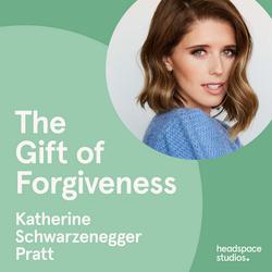 Cadence13 and Headspace Studios Launch The Gift of Forgiveness