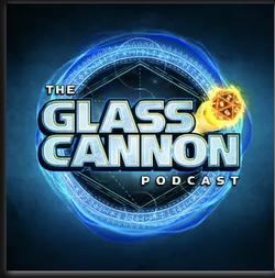 The Glass Cannon Podcast Joins Realm In Exclusive Partnership
