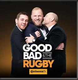 Platform Media Acquire Majority Stake Of The Good, The Bad & The Rugby