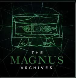 UK Production Company Rusty Quill's The Magnus Archives Surpasses 100 Million Downloads