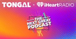 Tongal and iHeartRadio Seek The Next Great Podcast