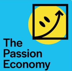 The Passion Economy Premiers Outside of a Paywall