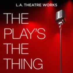 L.A. Theater Works Partners with Wondery to Launch Podcast