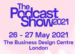 Largest Podcast Business Festival Outside North America Comes to the UK