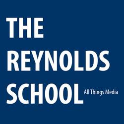 The Reynolds School Podcasting Center is Open