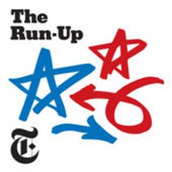 The Run-Up Covers the Rest of the Election