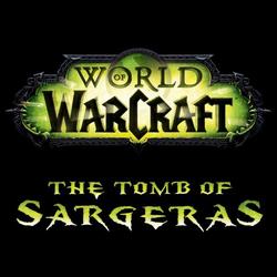 Blizzard Entertainment Released 'The Tomb of Sargeras' Audio Drama