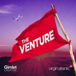 Virgin Atlantic Launches The Venture