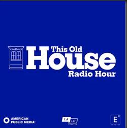 Iconic Series This Old House Comes To Public Radio With New Weekly Show