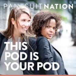 Pantsuit Nation Launched This Pod is Your Pod