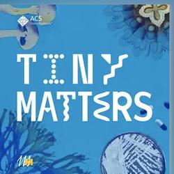 Tiny Matters Joins Multitude - New Partnership With American Cancer Society