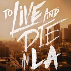 To Live and Die in LA Podcast will be Hosted by Neil Strauss