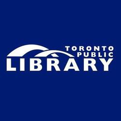 Toronto Public Library has Recording Studios