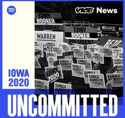 VICE Brings Three Original Podcasts to Spotify