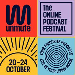 Plosive Productions Announces Unmute Online Festival