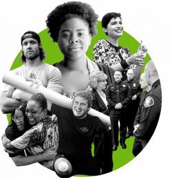 Starbucks Upstanders Includes a Podcast