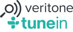 Veritone Partners with TuneIn