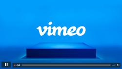 Vimeo Acquires Livestream - Launches Vimeo Live