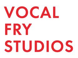 Vocal Fry Studios has a Patreon
